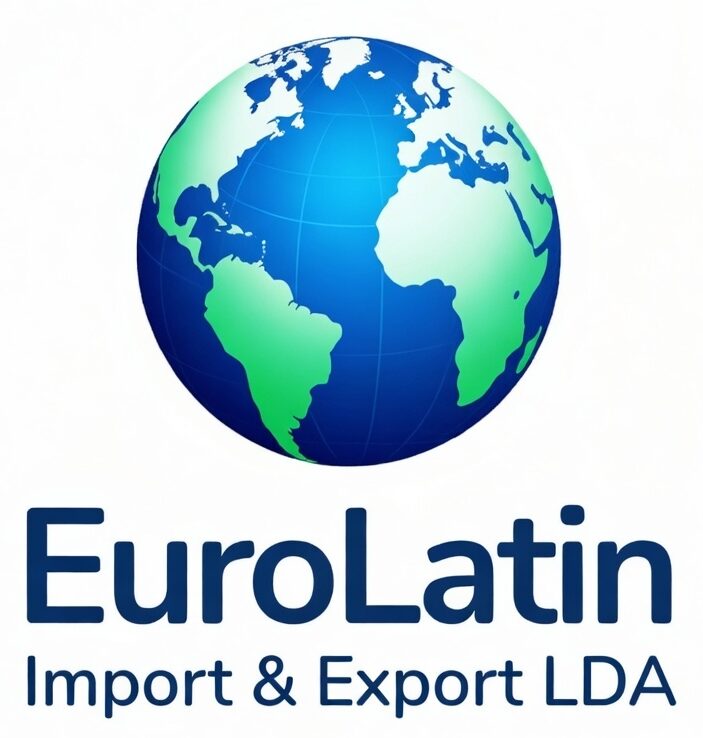 Eurolatin Import & Export Lda